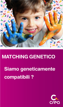 Matching Genetico